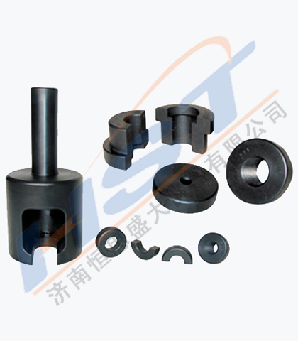 螺栓、螺母拉伸試驗(yàn)和螺栓楔負(fù)載