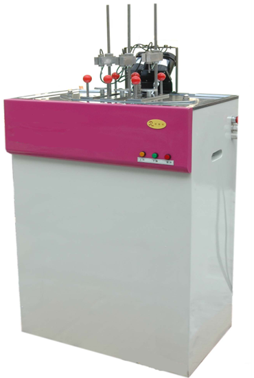 熱變形、維卡軟化點(diǎn)測定儀