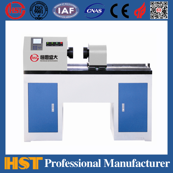 全國NDS數(shù)顯式全自動材料扭轉(zhuǎn)試驗機(jī)