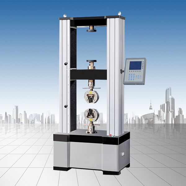 WDW-S數(shù)顯式電子萬能試驗機(jī)(門式)