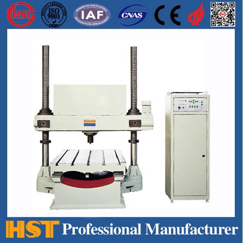 什么是布氏硬度計，在那些試驗中會用到？