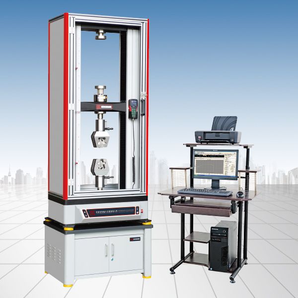 液壓式萬(wàn)能試驗(yàn)機(jī)的工作原理介紹，液壓式萬(wàn)能試驗(yàn)機(jī)簡(jiǎn)介